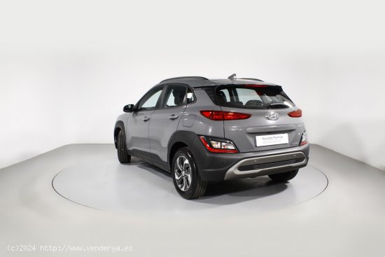 Hyundai Kona 1.6 GDI HEV MAXX DCT 5P - 