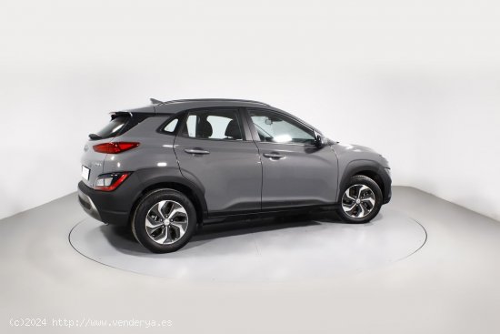 Hyundai Kona 1.6 GDI HEV MAXX DCT 5P - 