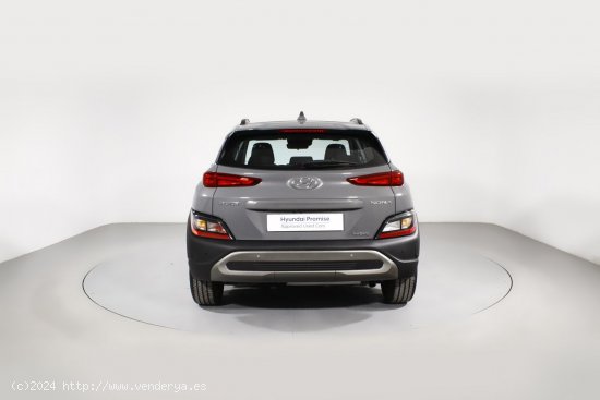 Hyundai Kona 1.6 GDI HEV MAXX DCT 5P - 