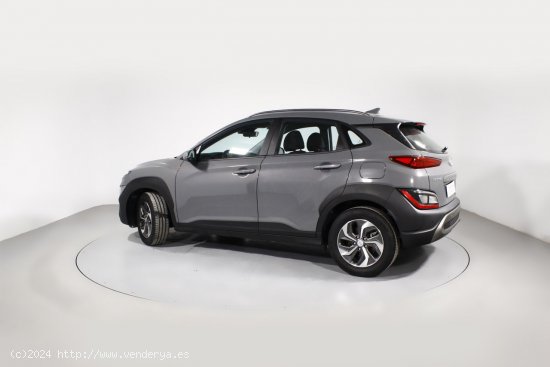 Hyundai Kona 1.6 GDI HEV MAXX DCT 5P - 