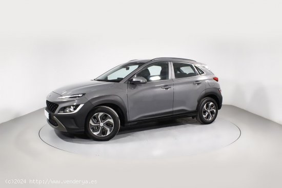 Hyundai Kona 1.6 GDI HEV MAXX DCT 5P - 