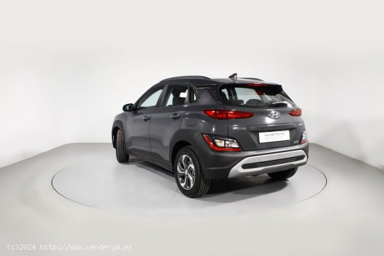 Hyundai Kona 1.6 GDI HEV MAXX DCT 5P - 