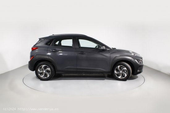 Hyundai Kona 1.6 GDI HEV MAXX DCT 5P - 