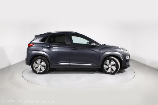 Hyundai Kona 150KW EV STYLE 5P - 