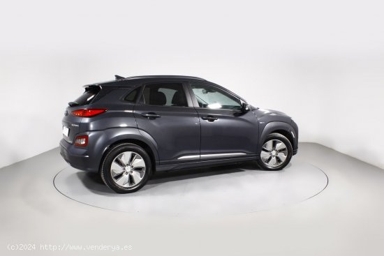 Hyundai Kona 150KW EV STYLE 5P - 