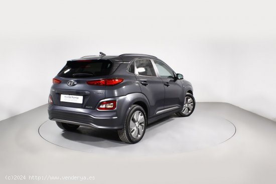 Hyundai Kona 150KW EV STYLE 5P - 