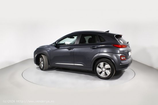 Hyundai Kona 150KW EV STYLE 5P - 