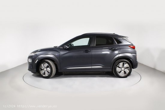 Hyundai Kona 150KW EV STYLE 5P - 