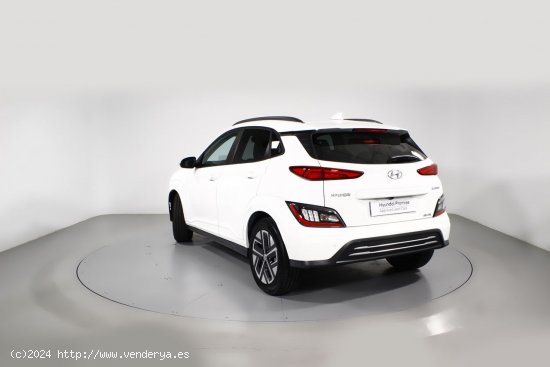 Hyundai Kona BEV 150KW STYLE SKY 5P - 