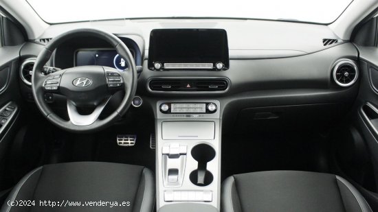 Hyundai Kona BEV 150KW STYLE SKY 5P - 