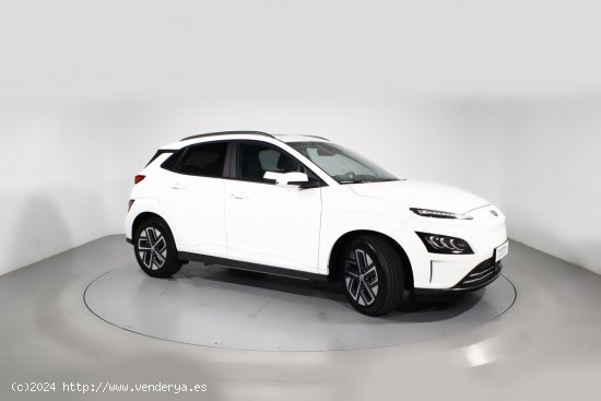 Hyundai Kona BEV 150KW STYLE SKY 5P - 