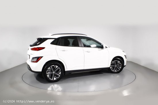 Hyundai Kona BEV 150KW STYLE SKY 5P - 