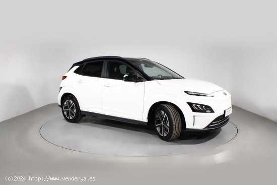 Hyundai Kona BEV 150KW TECNO 2-TONE 5P - 