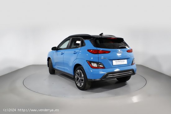 Hyundai Kona EV 100KW TECNO 2C - Barcelona