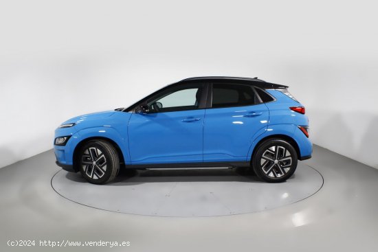 Hyundai Kona EV 100KW TECNO 2C - Barcelona