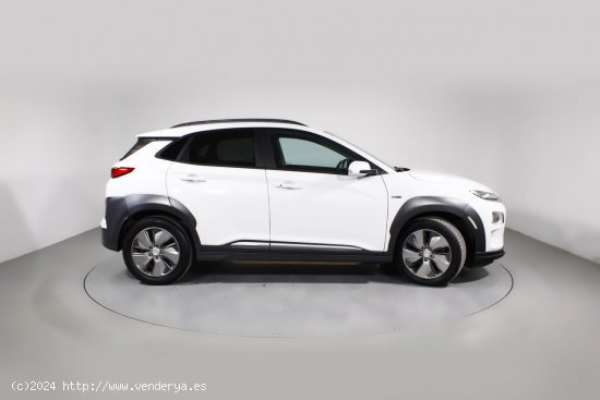 Hyundai Kona EV 150KW STYLE 5P - 