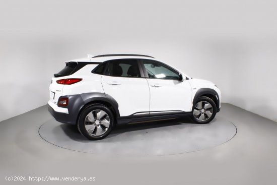 Hyundai Kona EV 150KW STYLE 5P - 