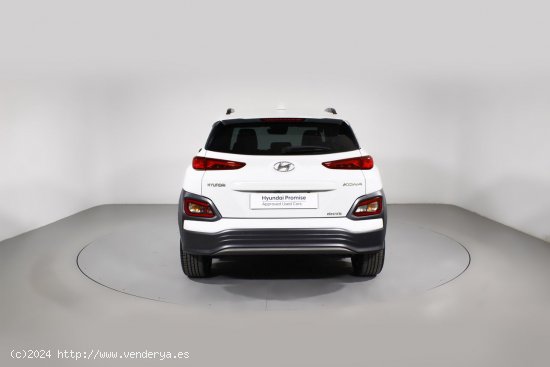 Hyundai Kona EV 150KW STYLE 5P - 