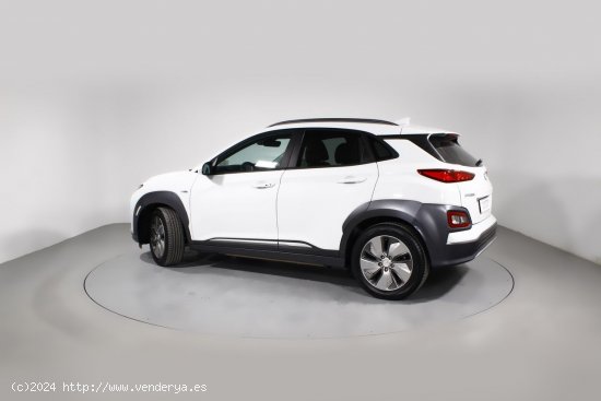 Hyundai Kona EV 150KW STYLE 5P - 