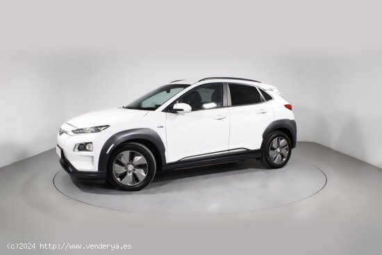 Hyundai Kona EV 150KW STYLE 5P - 