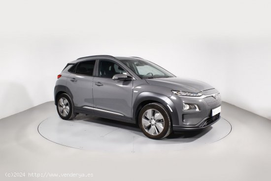 Hyundai Kona EV 150KW STYLE 5P - 