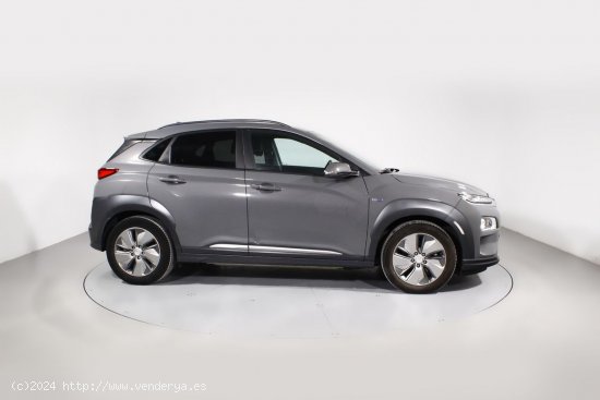 Hyundai Kona EV 150KW STYLE 5P - 