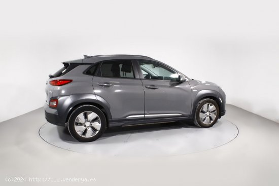 Hyundai Kona EV 150KW STYLE 5P - 