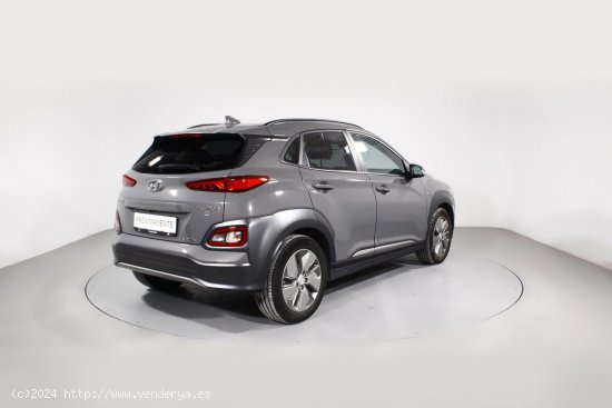 Hyundai Kona EV 150KW STYLE 5P - 