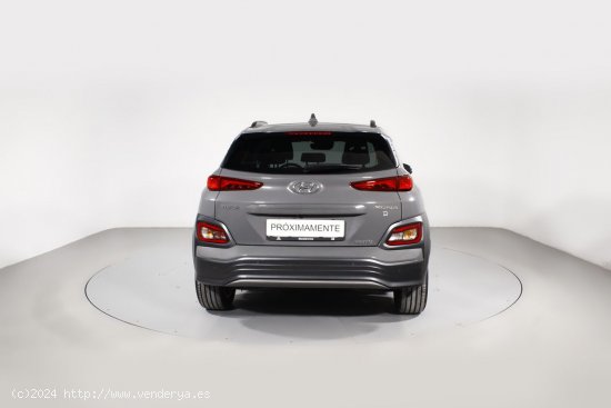 Hyundai Kona EV 150KW STYLE 5P - 