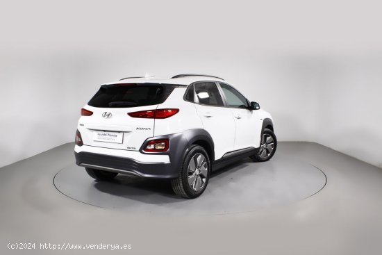 Hyundai Kona EV 150KW TECNO 5P - 