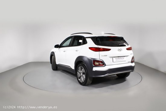 Hyundai Kona EV 150KW TECNO 5P - 