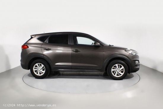 Hyundai Tucson 1.6 GDI KLASS 2WD 5P - 