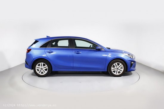 Kia Ceed 1.0 T-GDI 74KW DRIVE 5P - 