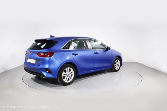 Kia Ceed 1.0 T-GDI 74KW DRIVE 5P - 