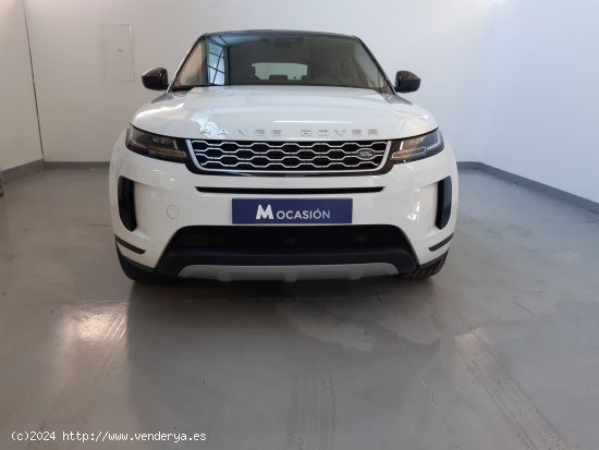 Land-Rover Range Rover D160 MHEV AWD S AUTO - 