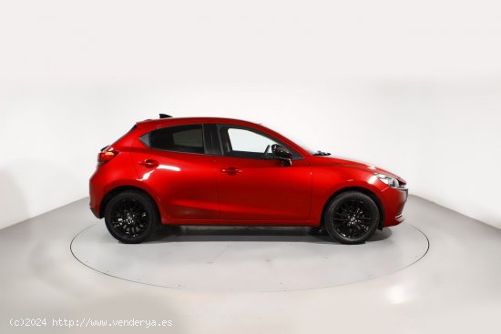 Mazda 2 1.5 E-SKYACTIV-G 90CV HOMURA 5P - 