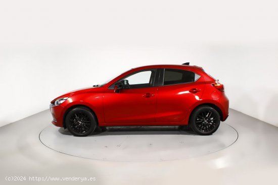 Mazda 2 1.5 E-SKYACTIV-G 90CV HOMURA 5P - 