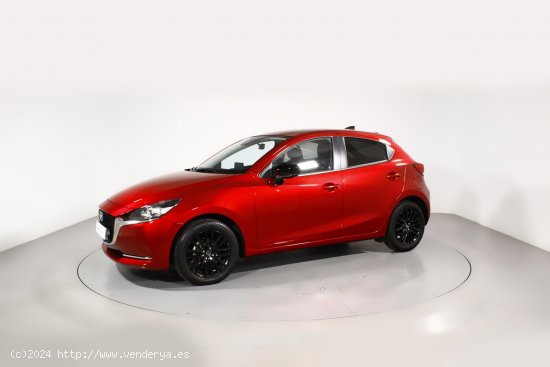 Mazda 2 1.5 E-SKYACTIV-G 90CV HOMURA 5P - 