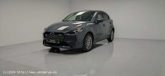 Mazda 2 1.5 E-SKYACTIV-G EXCLUSIVE-LINE DRIVER 5P - 