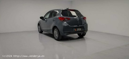 Mazda 2 1.5 E-SKYACTIV-G EXCLUSIVE-LINE DRIVER 5P - 