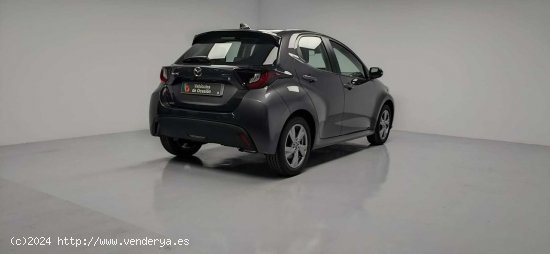 Mazda 2 1.5 HEV 85KW CVT EXCLUSIVE-LINE 5P - 