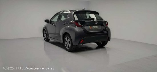 Mazda 2 1.5 HEV 85KW CVT EXCLUSIVE-LINE 5P - 