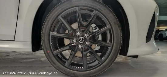 Mazda 2 1.5 HEV 85KW CVT HOMURA PLUS 5P - 