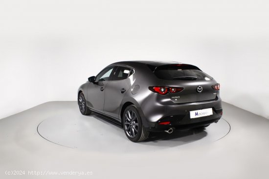 Mazda 3 2.0 E-SKYACTIV-G 110KW EXCLUSIVE-LINE COMB DESI 5P - 