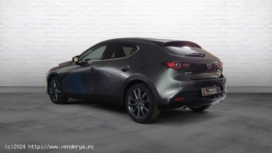 Mazda 3 2.0 E-SKYACTIV-G 90KW EXCLUSIVE-LINE 5P - 