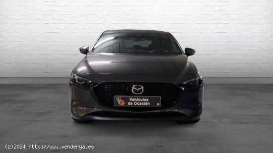 Mazda 3 2.0 E-SKYACTIV-G 90KW EXCLUSIVE-LINE 5P - 