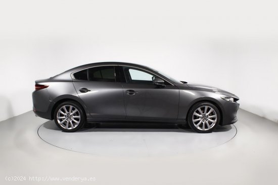 Mazda 3 2.0 E-SKYACTIV-G 90KW ZENITH 4P - 