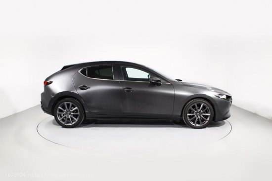 Mazda 3 2.0 SKYACTIV-G 88KW EVOLUTION 5P - 