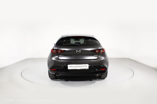 Mazda 3 2.0 SKYACTIV-G 88KW EVOLUTION 5P - 