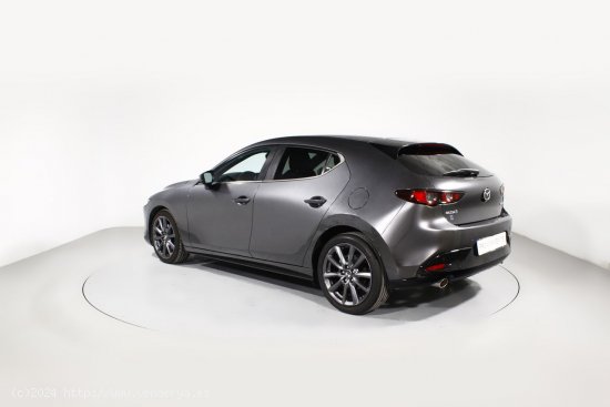 Mazda 3 2.0 SKYACTIV-G 88KW EVOLUTION 5P - 